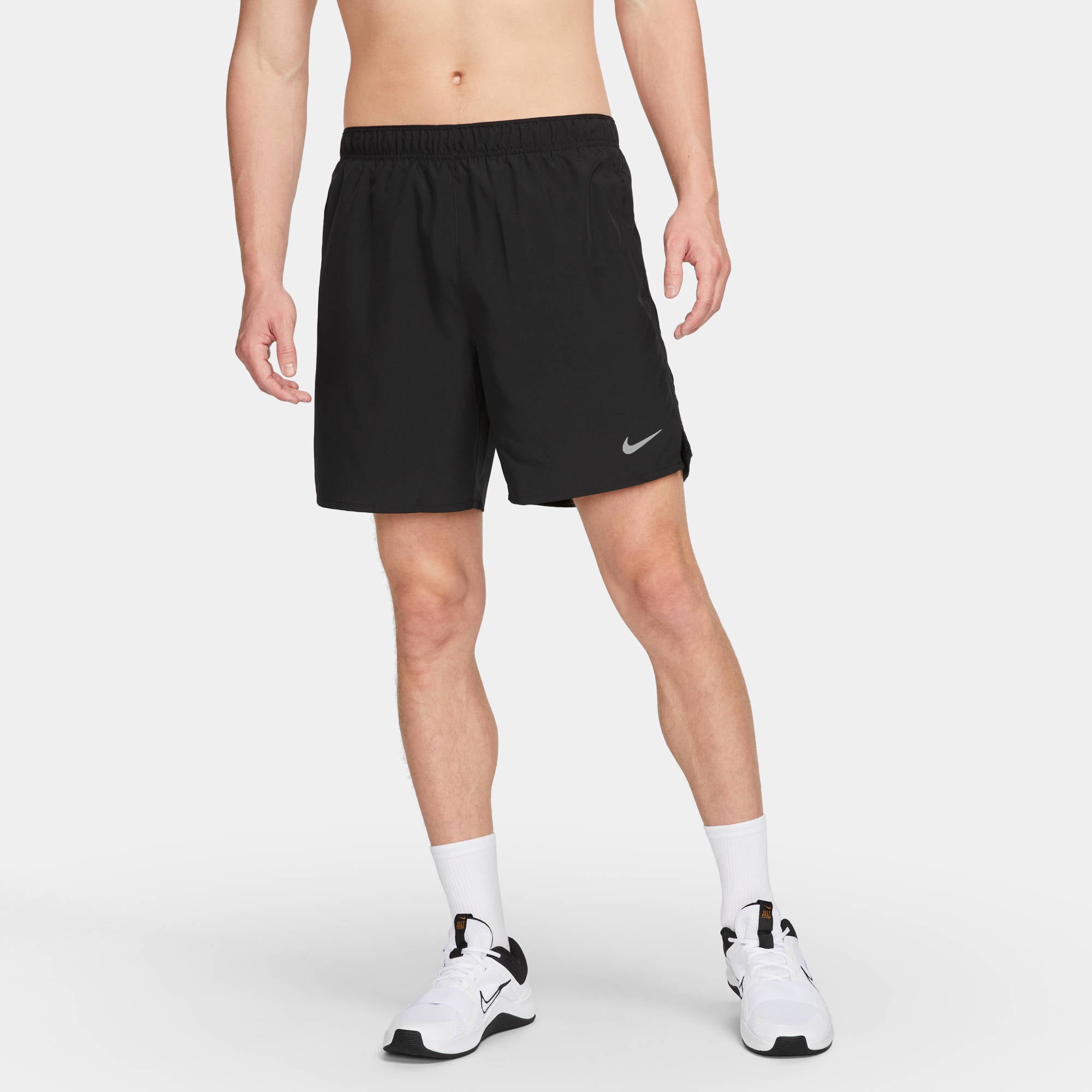 Herren M NK DF CHALLENGER 7BF SHORT