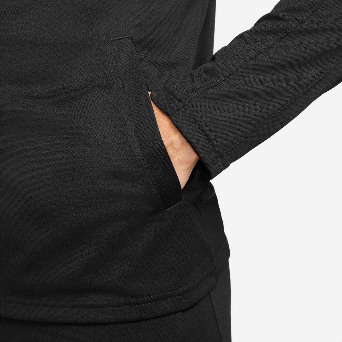 Herren Sportanzug M NK DF ACD23 TRK SUIT K BR