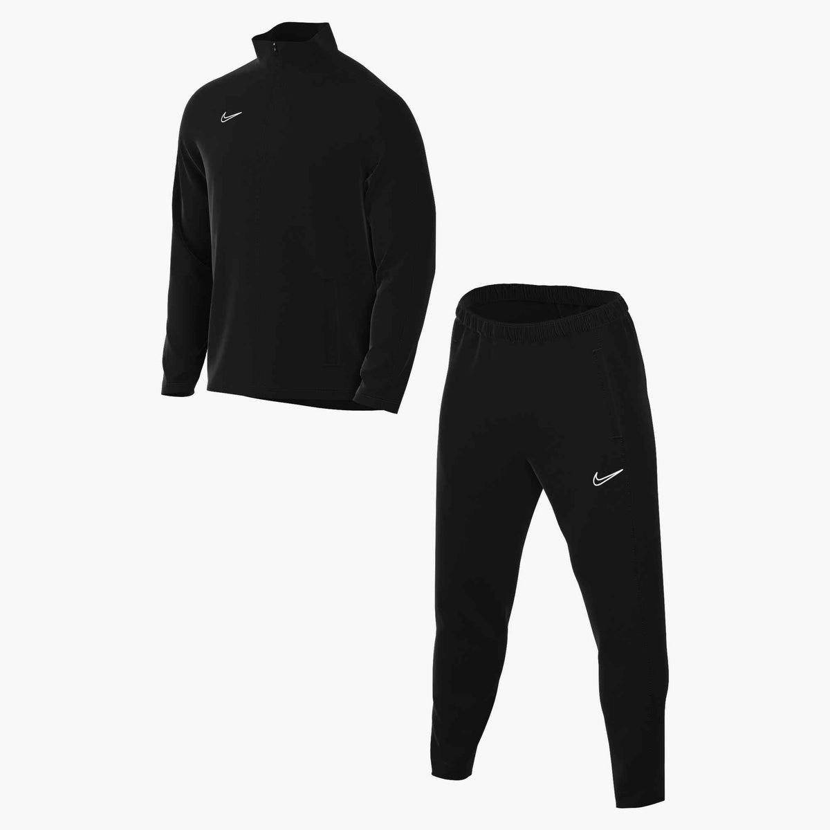 Herren Sportanzug M NK DF ACD23 TRK SUIT K BR