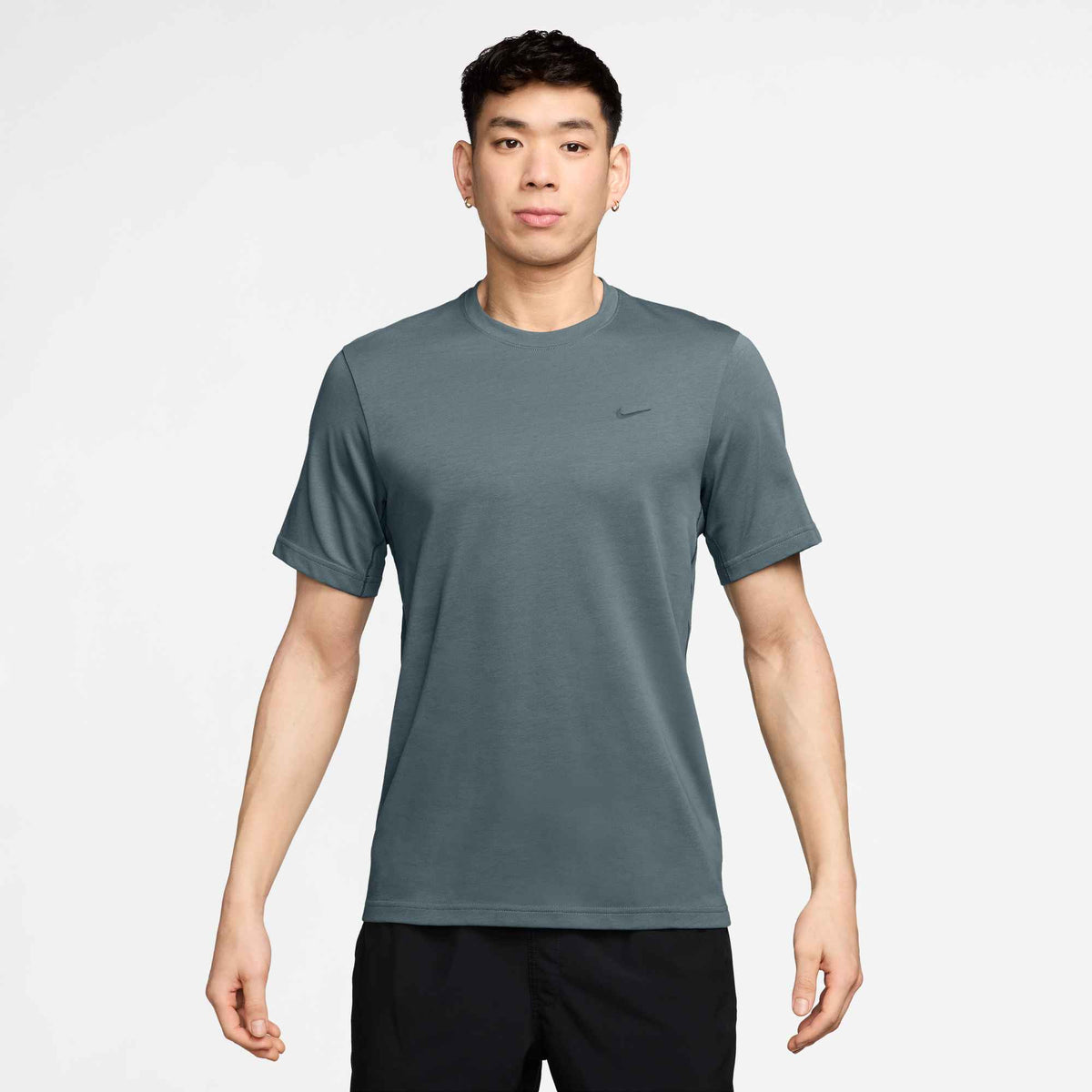 NK DF PRIMARY STMT SS Herren Funktionsshirt