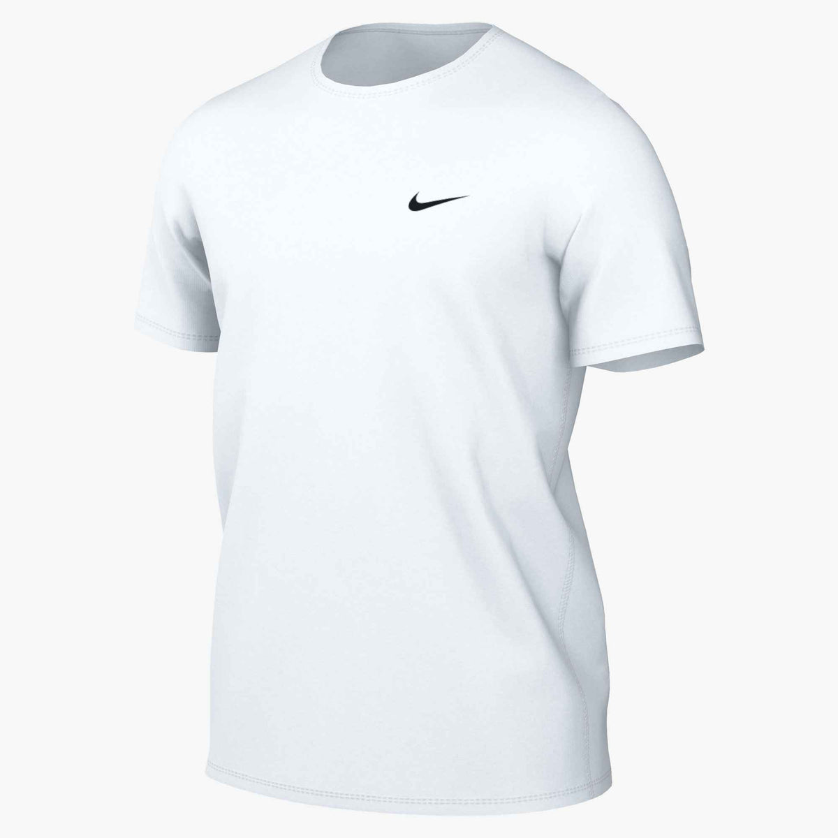 Herren Shirt M NK DF UV HYVERSE SS Funktionsshirt