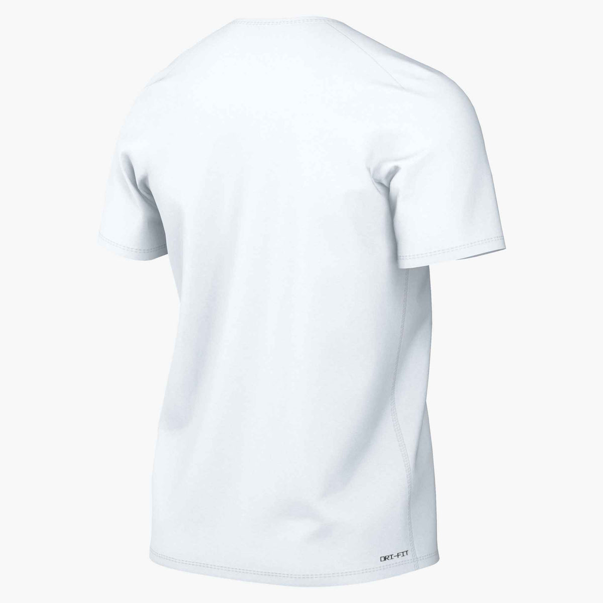 Herren Shirt M NK DF UV HYVERSE SS Funktionsshirt