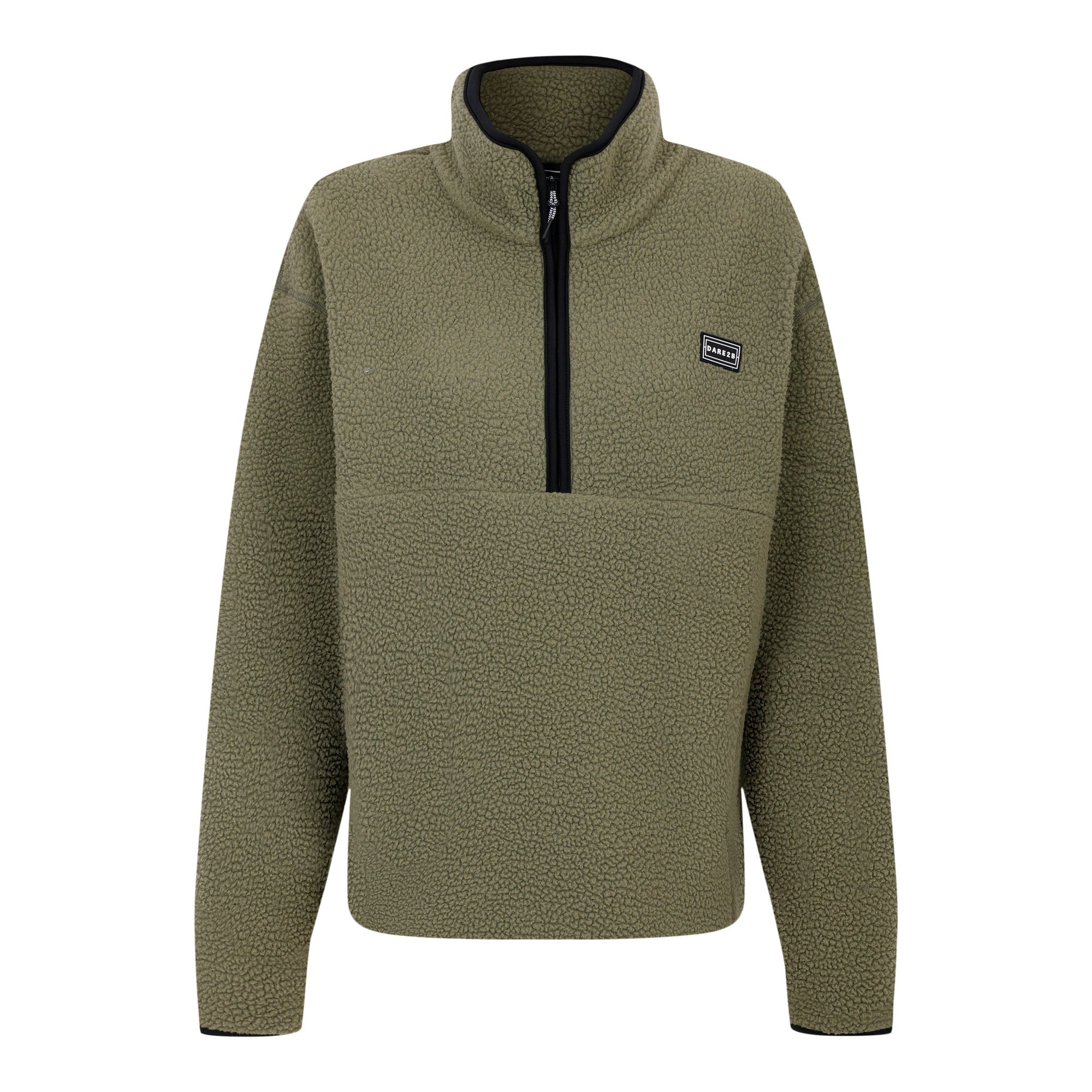 DARE 2B Slide Out Fleece – Nachhaltiges Fleecejacke Dusty Rose