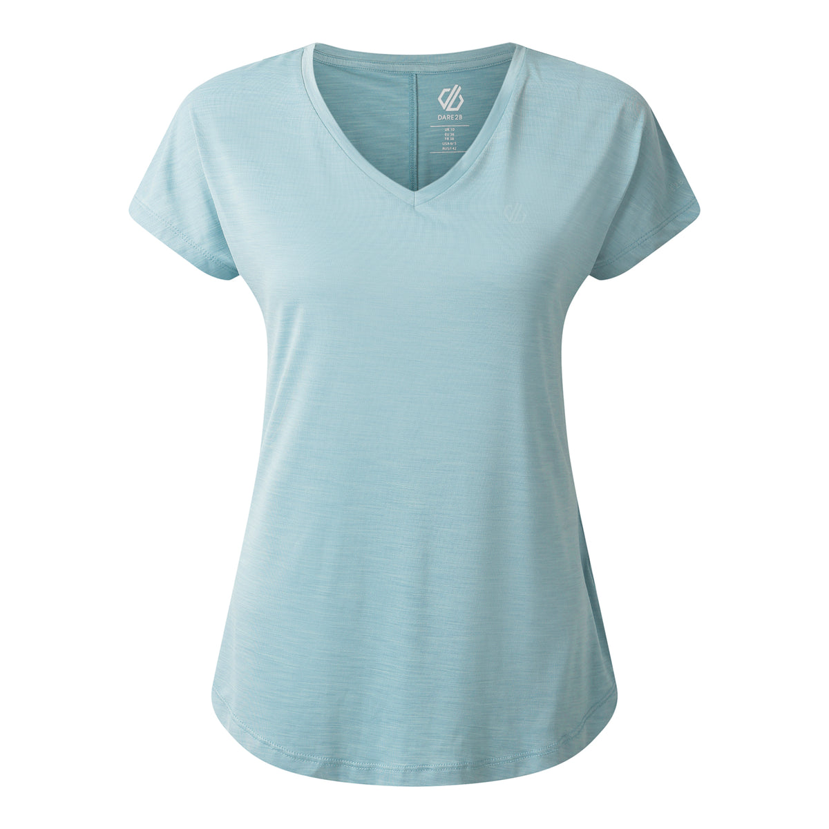Vigilant Tee Damen Outdoor Shirt