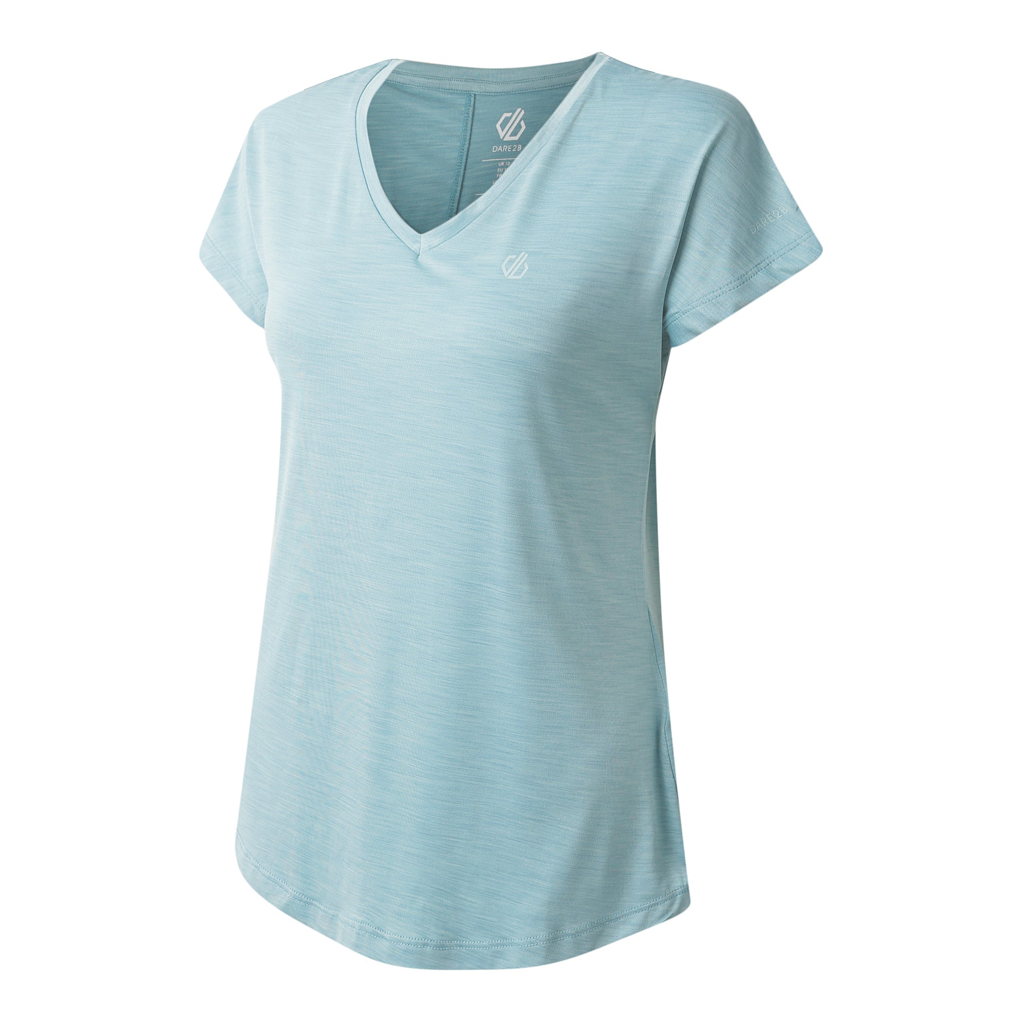 DARE 2B Vigilant Tee Damen Outdoor Shirt