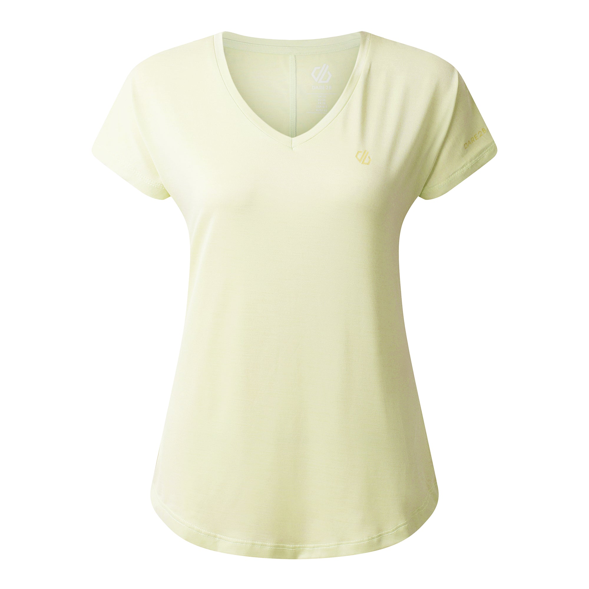 DARE 2B Vigilant Tee Damen Outdoor Shirt