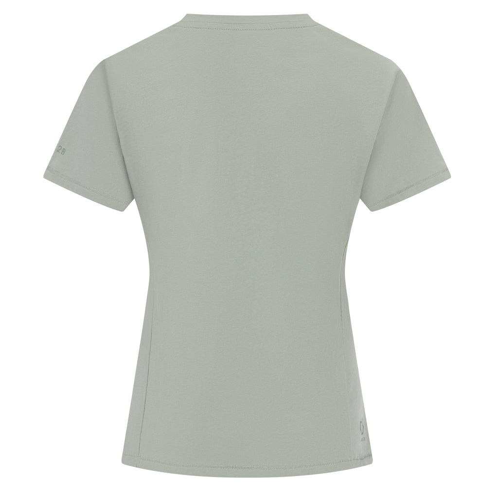 TRANSQUILITY III TEE Damen Wandershirt