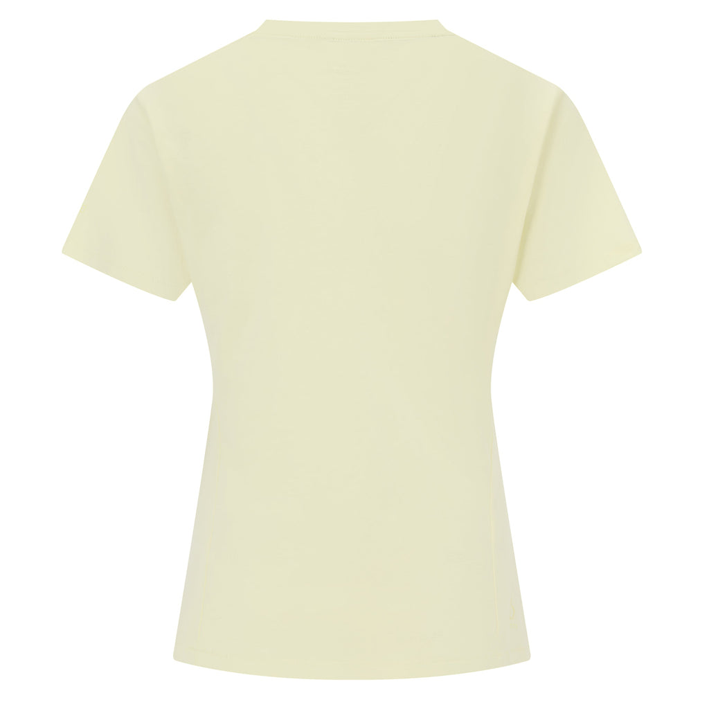 TRANSQUILITY III TEE Damen Wandershirt