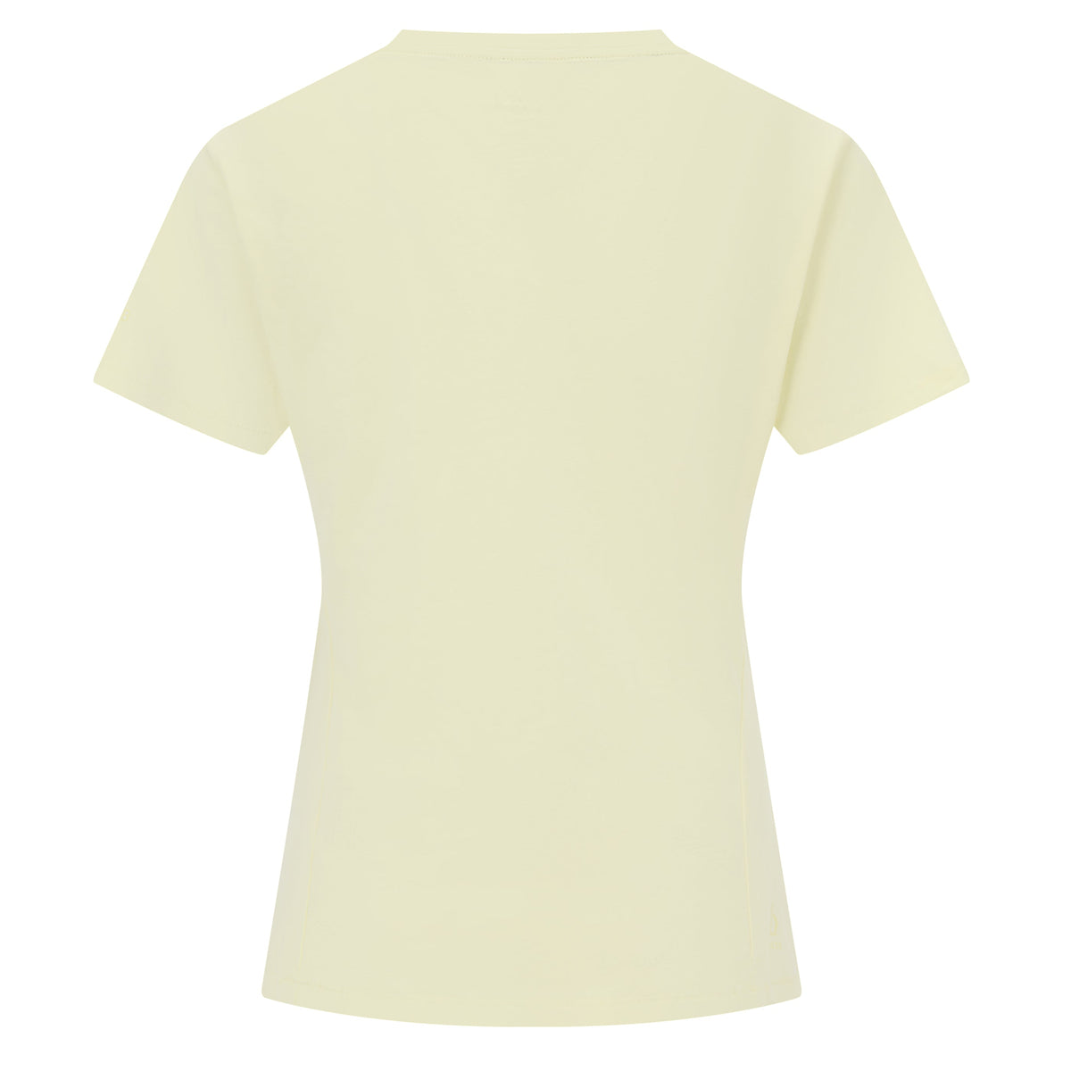 TRANSQUILITY III TEE Damen Wandershirt