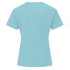 TRANSQUILITY III TEE Damen Wandershirt