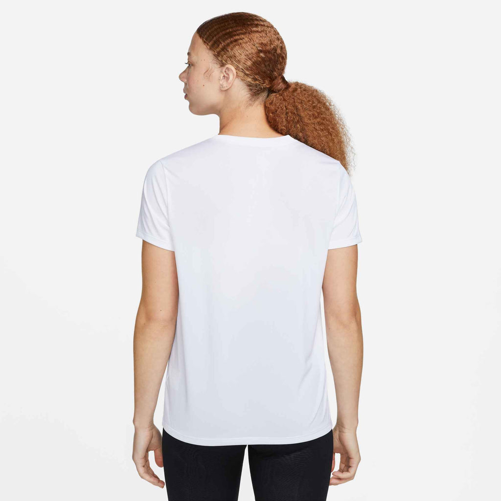 NK DF RLGD SS TEE Damen Funktionsshirt
