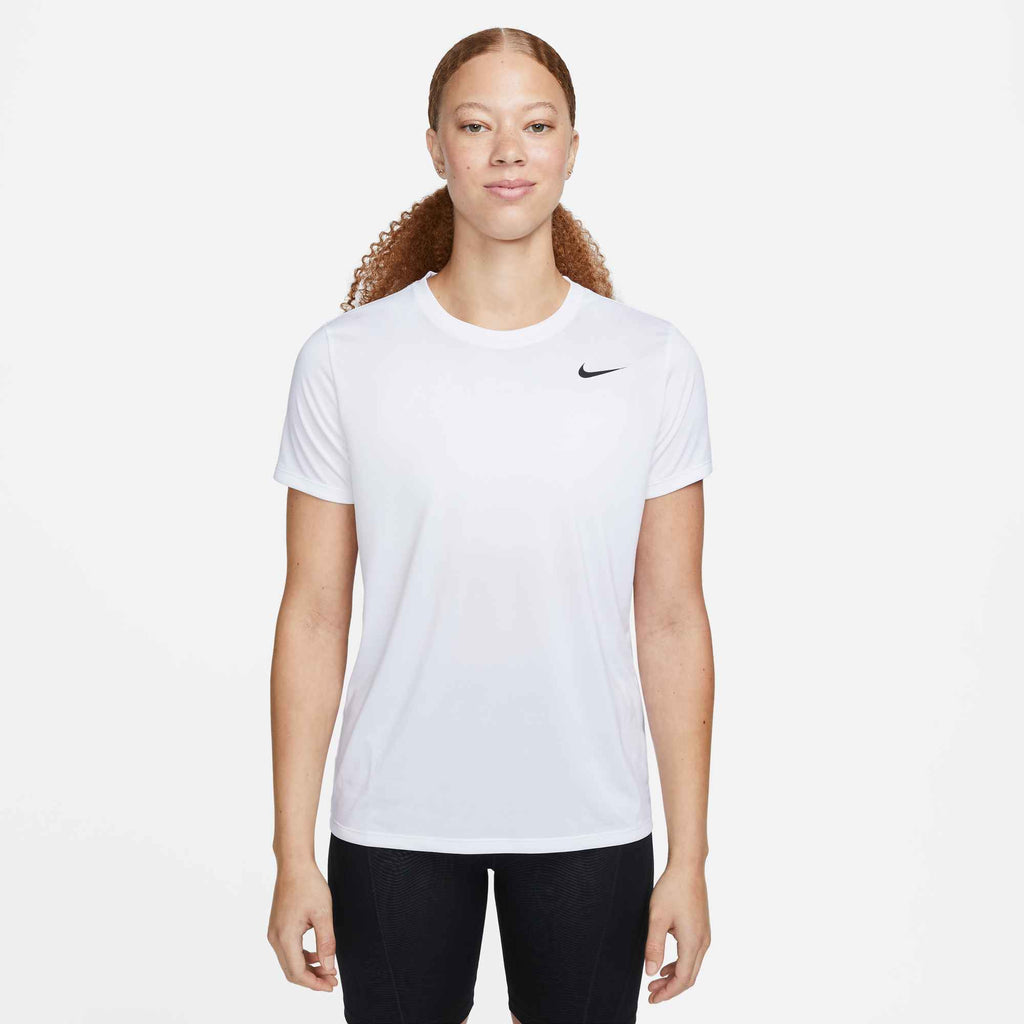 NK DF RLGD SS TEE Damen Funktionsshirt