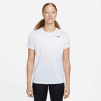 NK DF RLGD SS TEE Damen Funktionsshirt