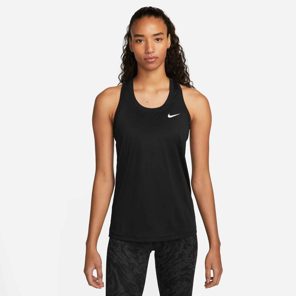 NK DF RLGD RCR TANK Damen Funktionsshirt