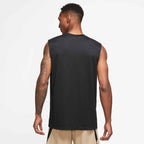 NK DF TEE RLGD SL RESET Herren Funktionsshirt