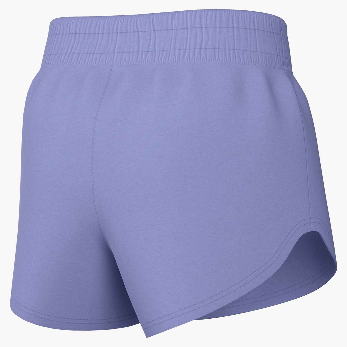 Dri-FIT One WVN HR Shorts mit hohem Bund
