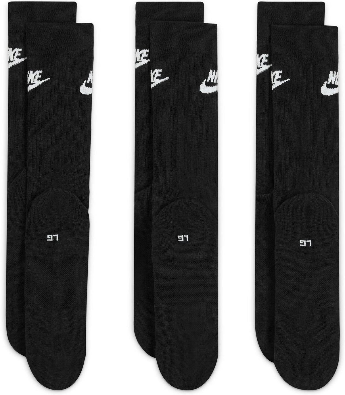 Herren U NK NSW Everyday Essential CR Socken