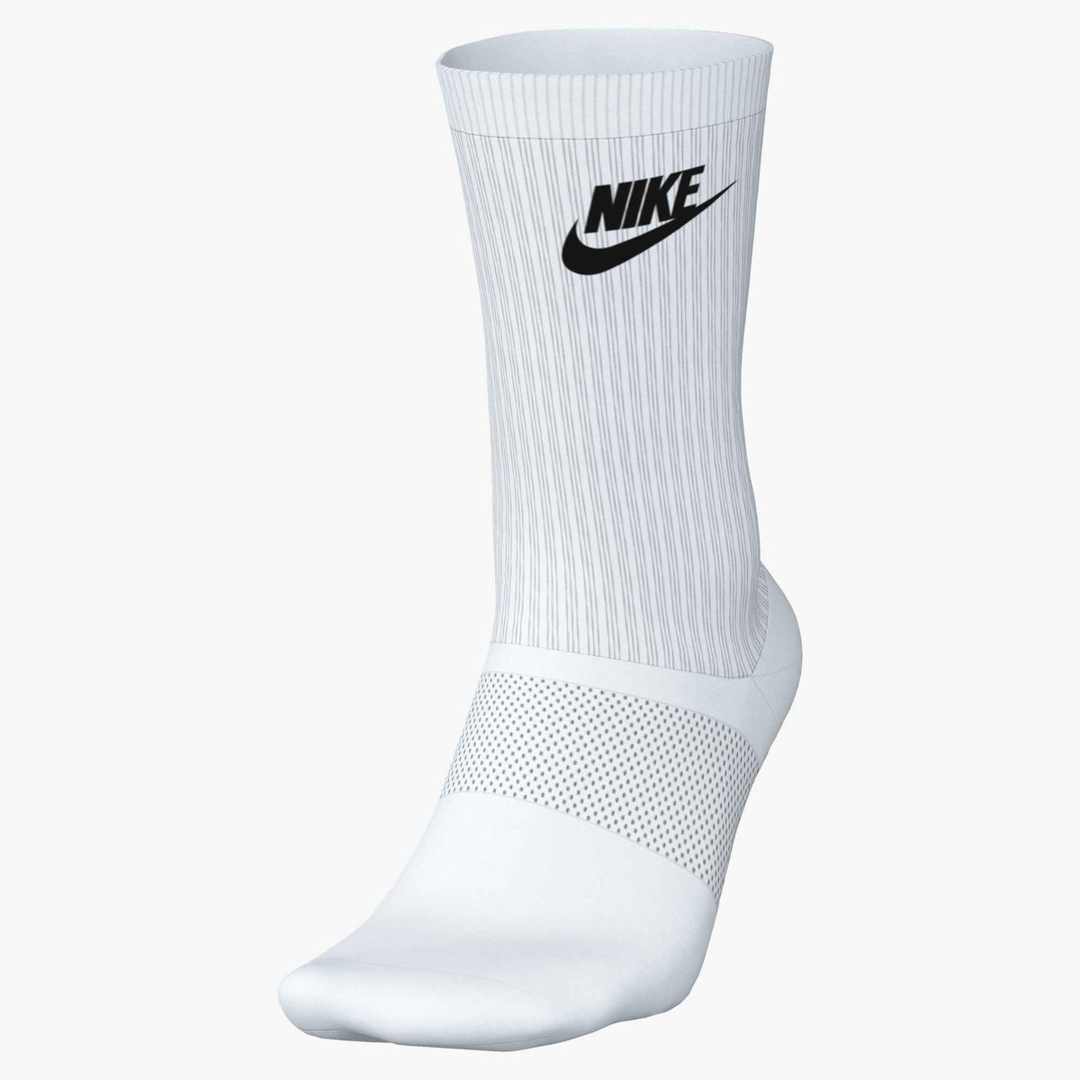 Herren U NK NSW Everyday Essential CR Socken