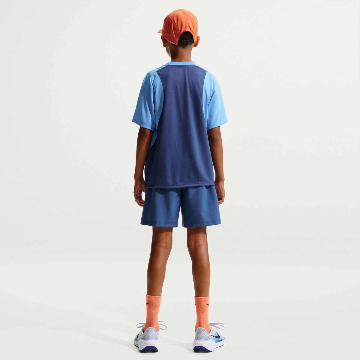 Shorts B NK DF MULTI WVN SHORT Kinder