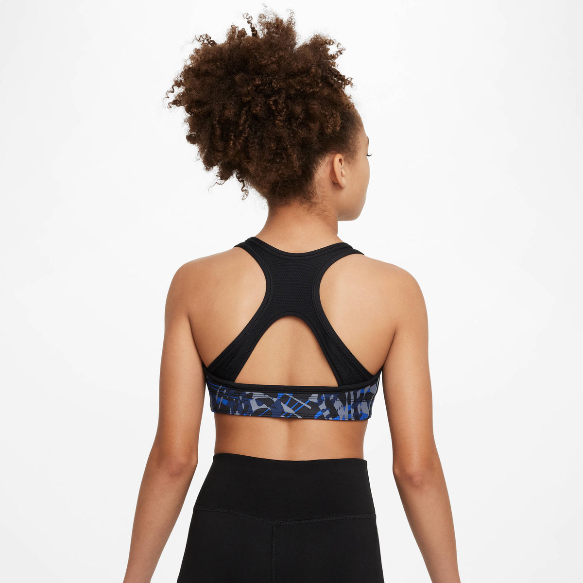 G NK SWOOSH REV BRA SE+ Kinder Sport-BH