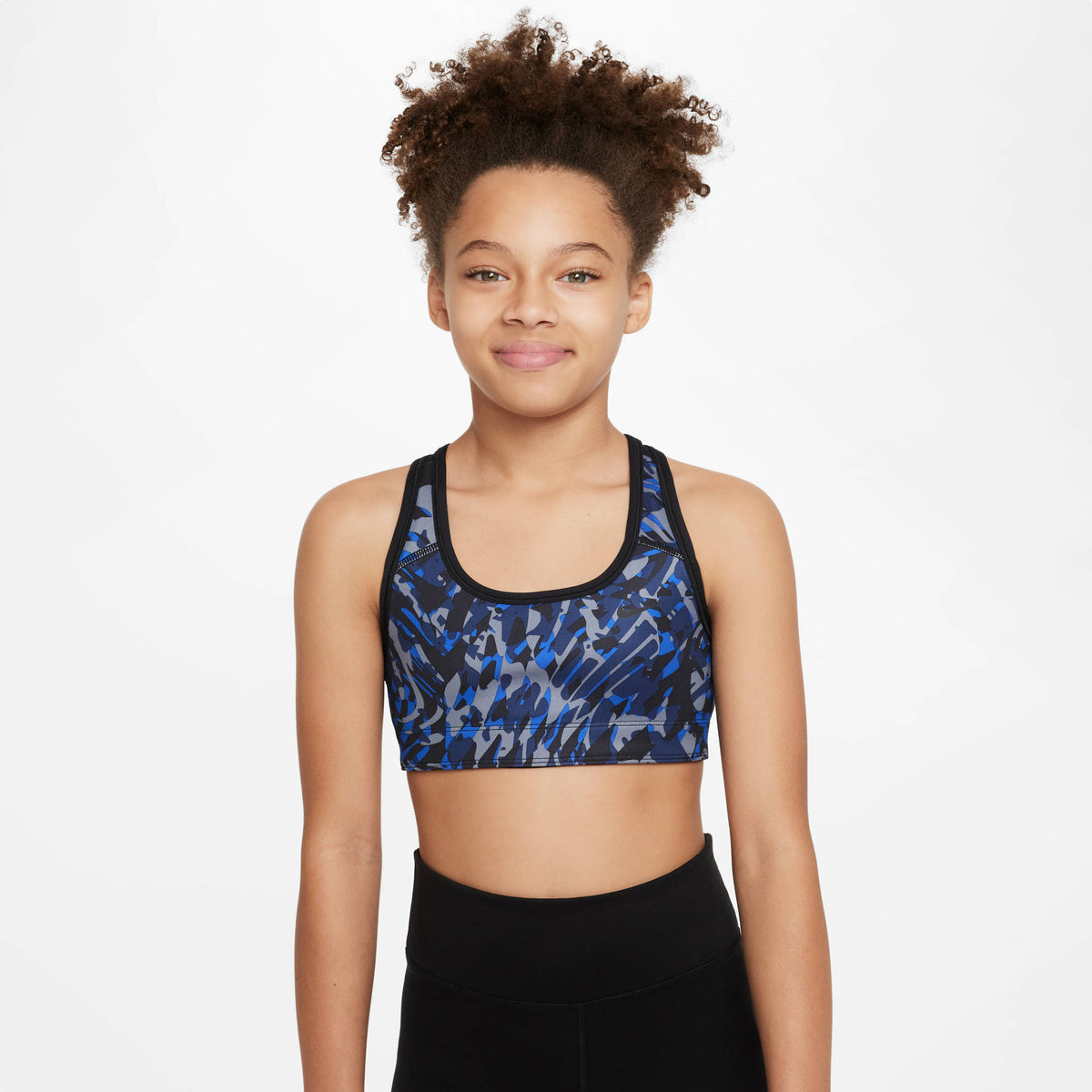 G NK SWOOSH REV BRA SE+ Kinder Sport-BH