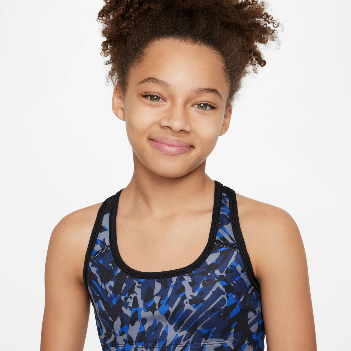 G NK SWOOSH REV BRA SE+ Kinder Sport-BH