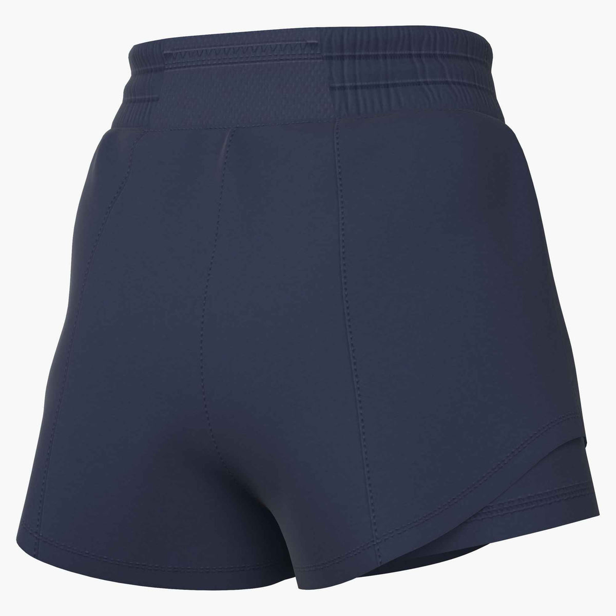 Damen Shorts W NK ONE DF HR 3IN 2N1