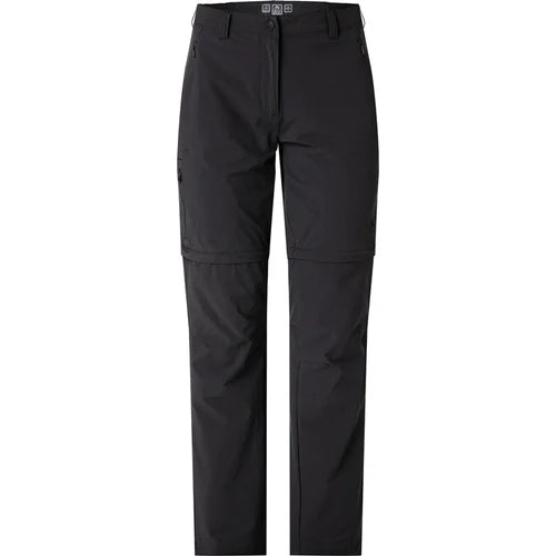 MCKINLEY Da.-Abzipphose Malik II W Outdoorhose