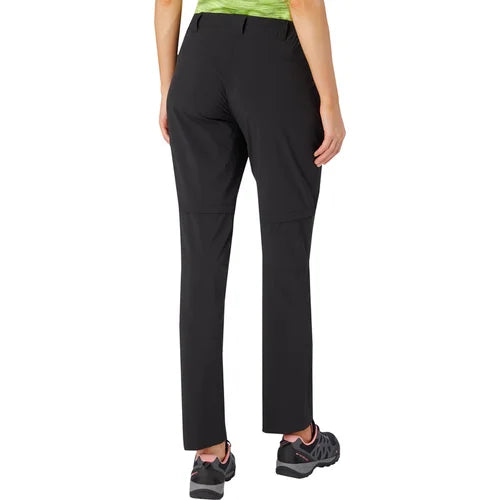 MCKINLEY Da.-Abzipphose Malik II W Outdoorhose