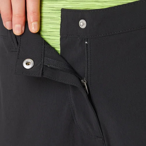 MCKINLEY Da.-Abzipphose Malik II W Outdoorhose