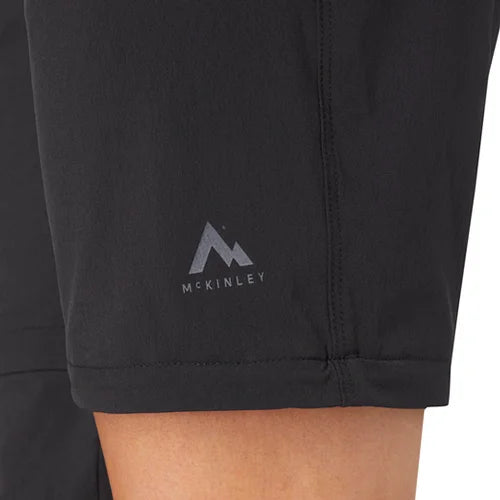 MCKINLEY Da.-Abzipphose Malik II W Outdoorhose