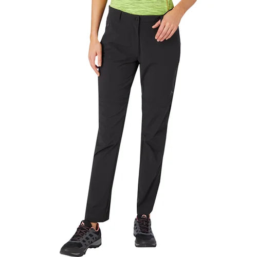 MCKINLEY Da.-Abzipphose Malik II W Outdoorhose