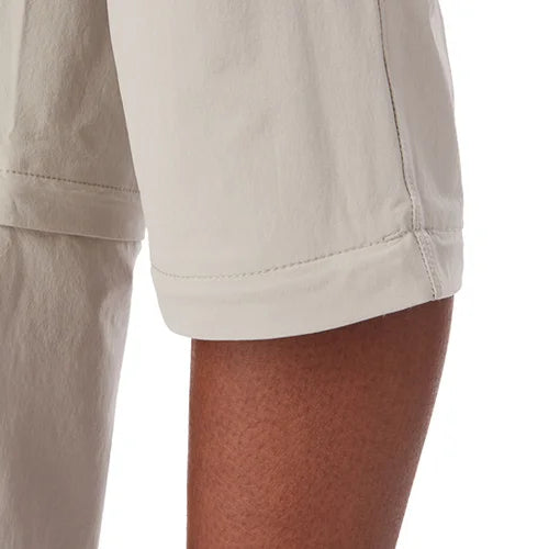 MCKINLEY Mandorak II Zip-Off Wanderhose Kurzgröße