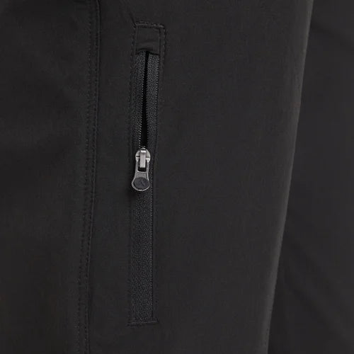 MCKINLEY Mandorak II Zip-Off Wanderhose Kurzgröße