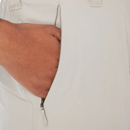 MCKINLEY Da.-Hose Madok II W SHT Kurzgröße