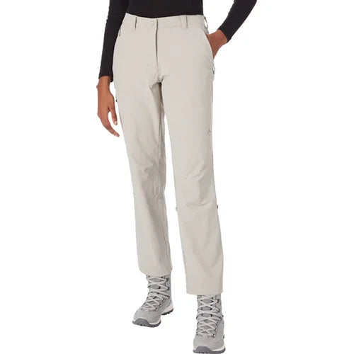 MCKINLEY Da.-Hose Madok II W SHT Kurzgröße