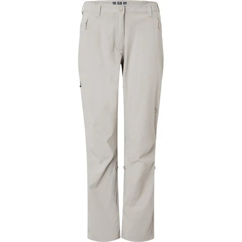 MCKINLEY Da.-Hose Madok II W SHT Kurzgröße