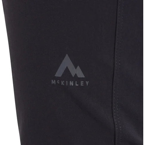 MCKINLEY Da.-Hose Madok II W SHT Kurzgröße