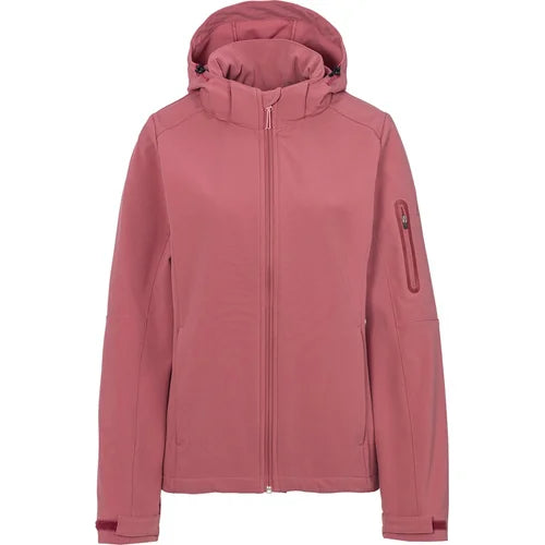 MCKINLEY Da.-Jacke Mount Bona W Softshelljacke