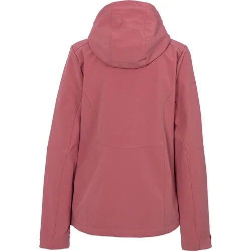 MCKINLEY Da.-Jacke Mount Bona W Softshelljacke