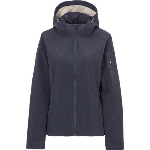 MCKINLEY Da.-Jacke Mount Bona W Softshelljacke