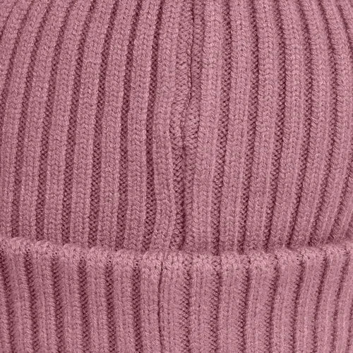 MCKINLEY Damen-Mütze Maisie W mit Kunstfell-Pompon