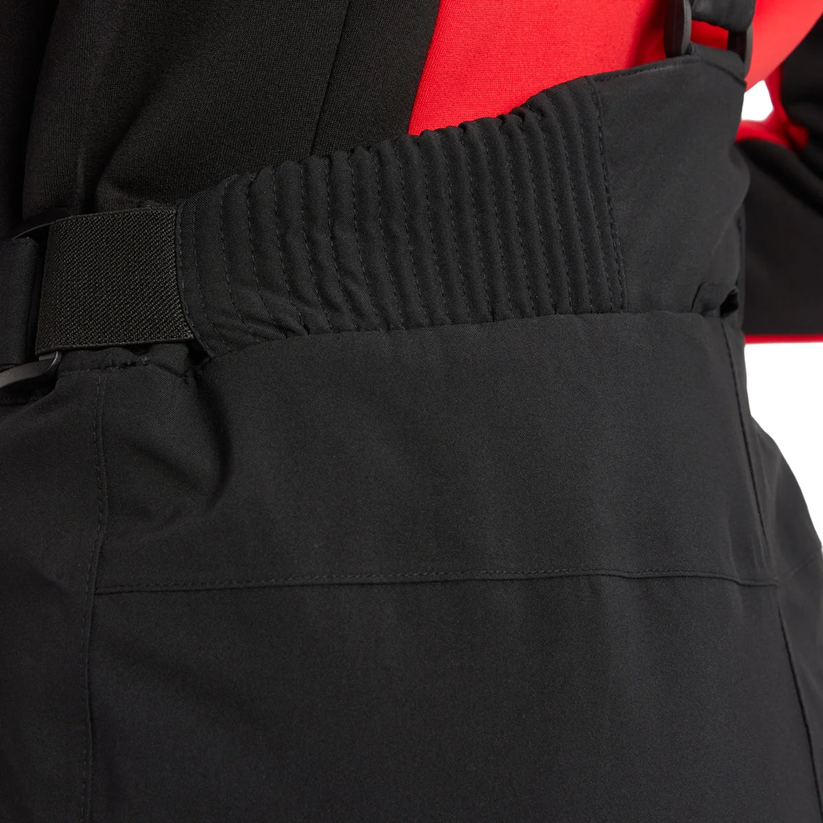 MCKINLEY Da.-Ski-Hose Dina SHT II W Slim Fit