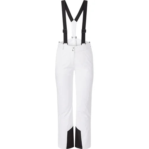 MCKINLEY Da.-Ski-Hose Dina II W Slim Fit Mid Rise