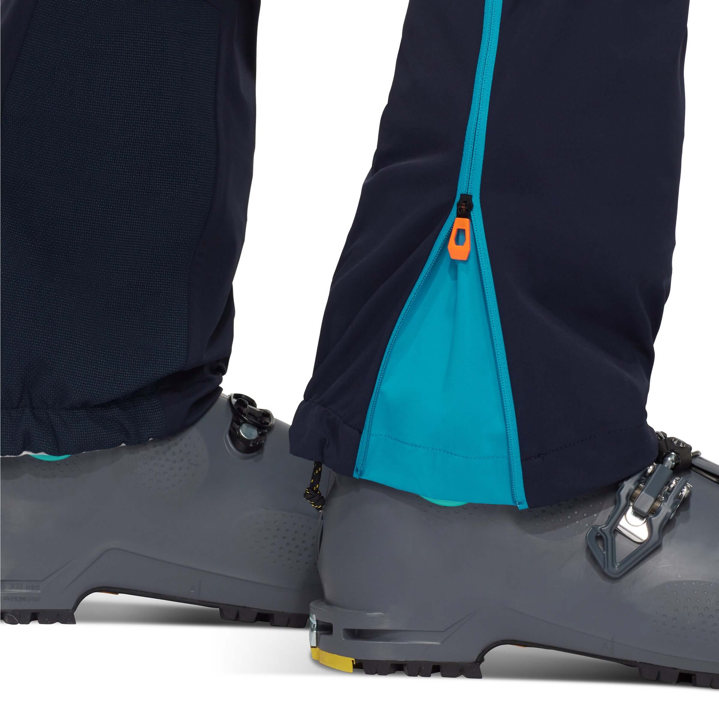 Eiger Speed Pro SO Hybrid Pants Women