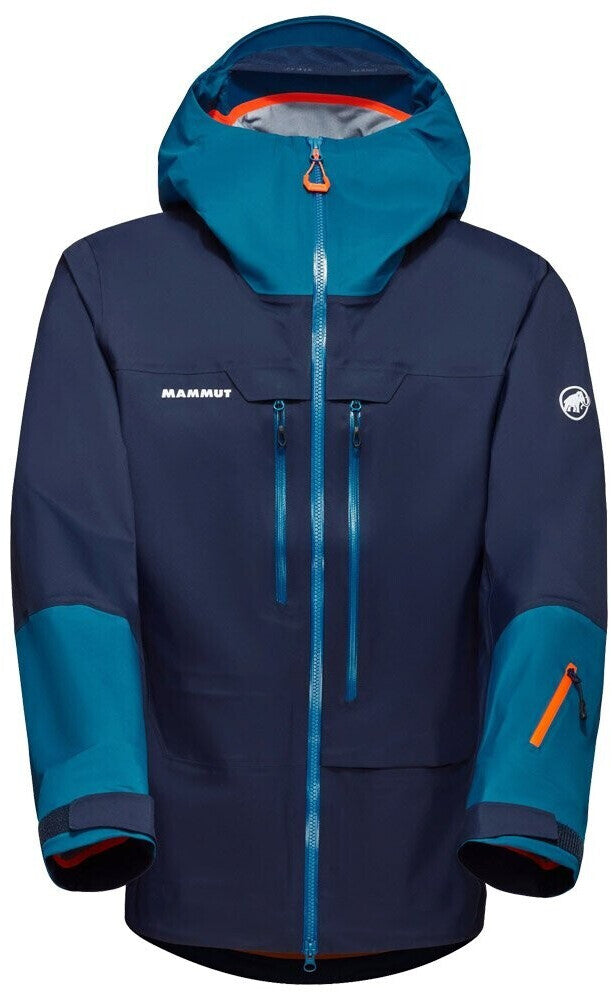 Haldigrat Air HS Hooded Jacket Men