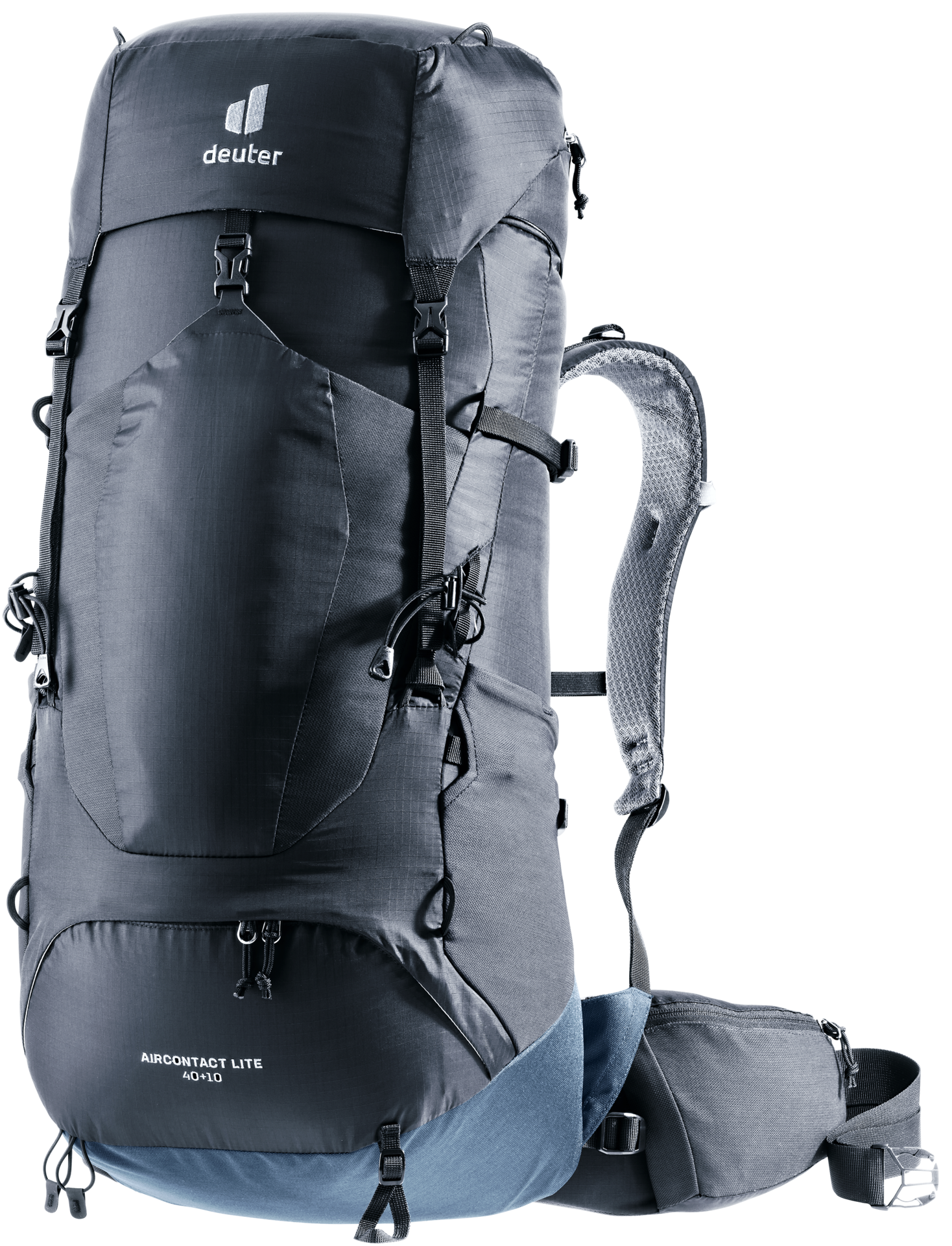 DEUTER Aircontact Lite 40 + 10 Trekkingrucksack
