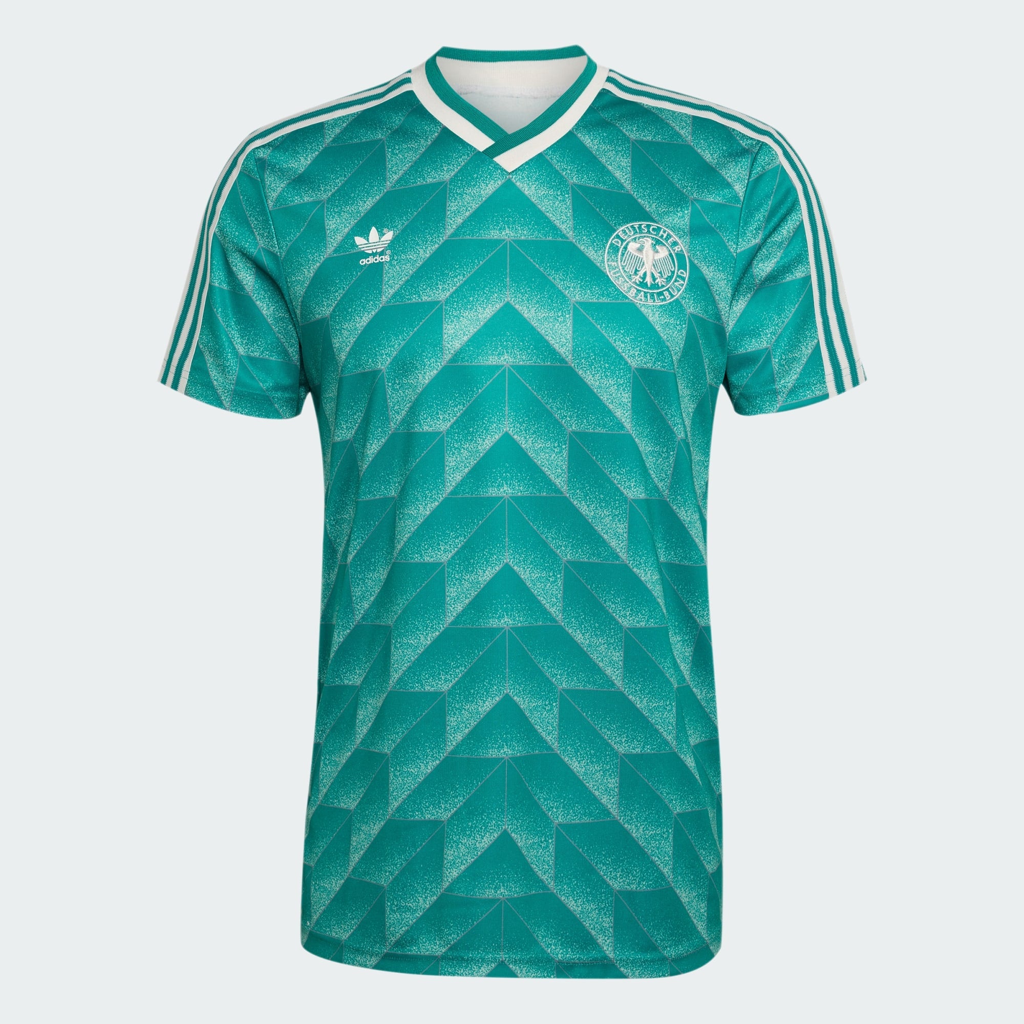 Adidas DFB Retro Trikot DFB A JSY 90