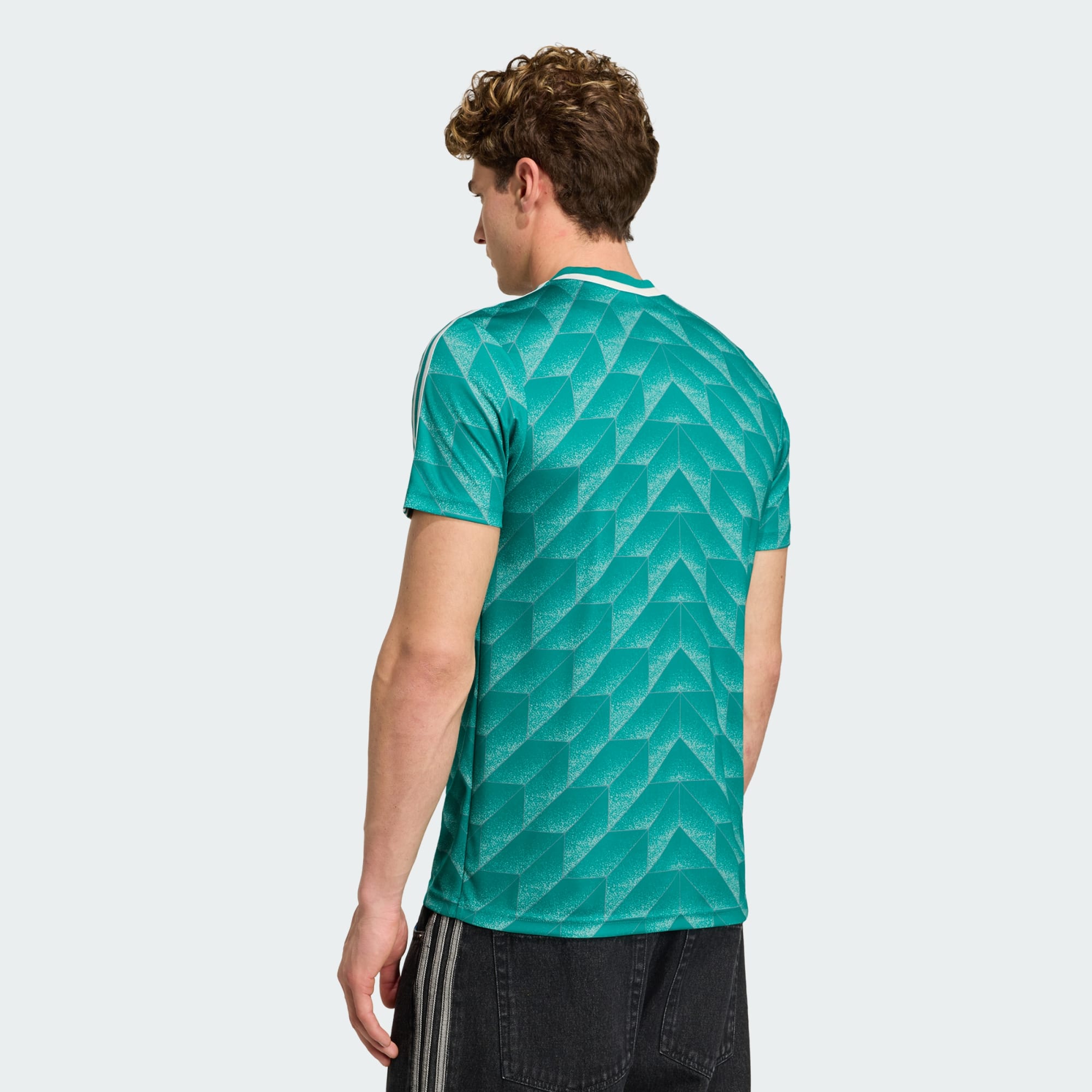 Adidas DFB Retro Trikot DFB A JSY 90