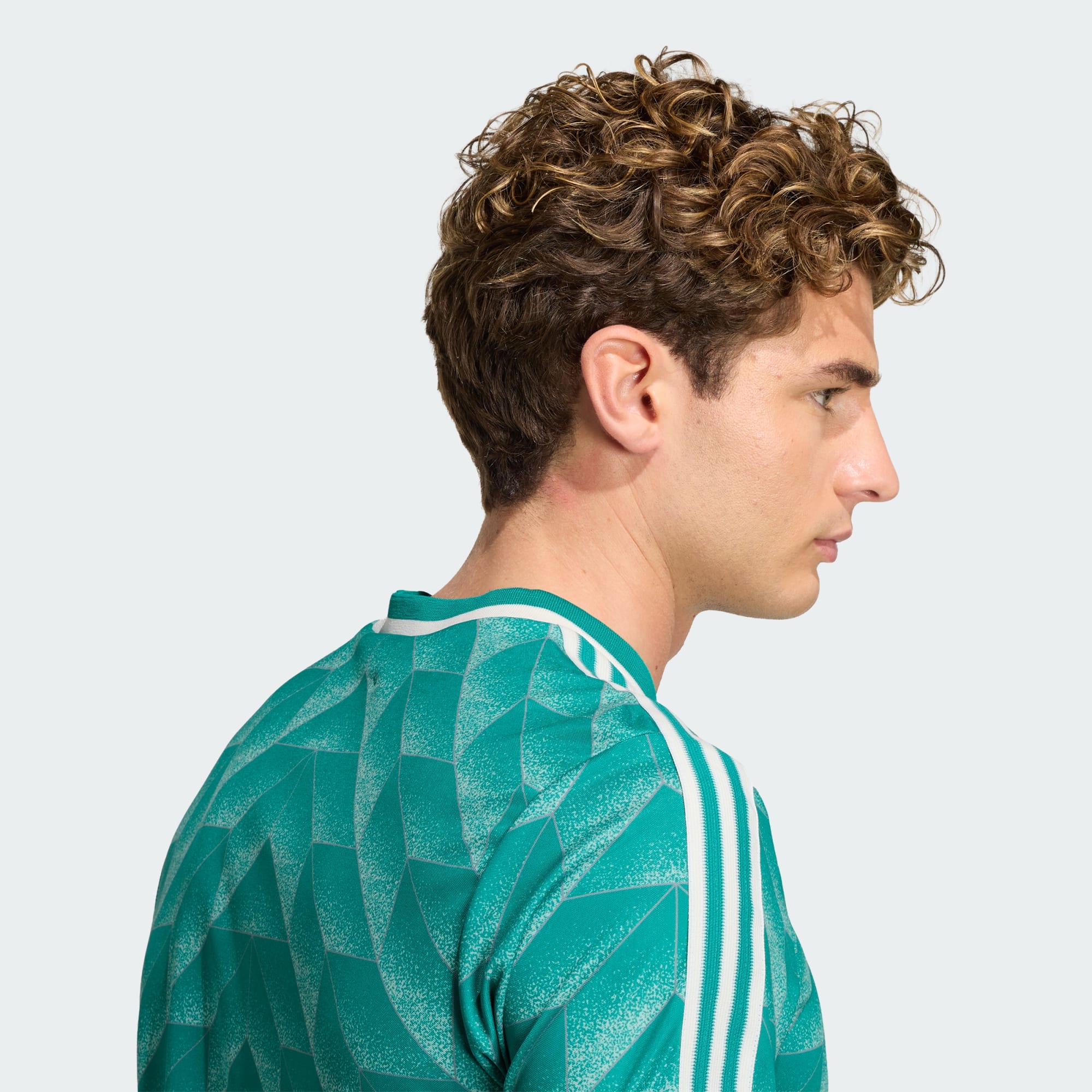 Adidas DFB Retro Trikot DFB A JSY 90